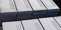 Precast Stair Treads